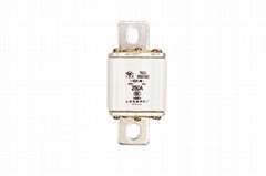 RS0、RS3有填料快速熔斷器